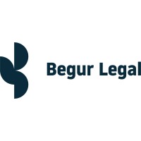 Begur Legal logo - Similar company to Innova Veg, Coop. V.