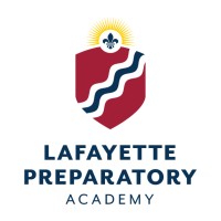 Lafayette Preparatory Academy logo - Similar company to Frontier Schools, Inc