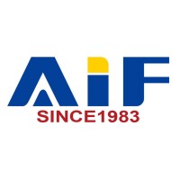 AIF GLOBAL LOGISTICS CO.,LTD. logo - Similar company to Alx