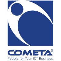 Cometa S.p.A. logo - Similar company to Cometa Srl
