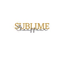 Sublime Chauffeur logo - Similar company to Les Mômes