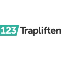 123Trapliften logo - Similar company to Biron B.V.