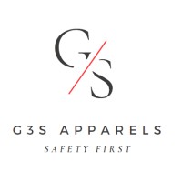 G3S APPARELS logo - Similar company to Impact Integrated