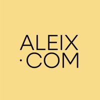 ALEIX logo - Similar company to Northwest Motion Inc.