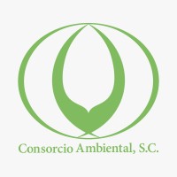 Consorcio Ambiental S.C. logo - Similar company to Gestoria Y Consultoría Ambiental De México