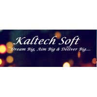 KaltechSoft Inc logo - Similar company to Oakspire Tek