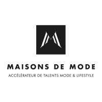 Maisons de Mode logo - Similar company to Edie Grim