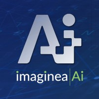 Imaginea Ai logo - Similar company to Emcomm Ventures