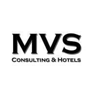 MVS Consulting & Hotels logo