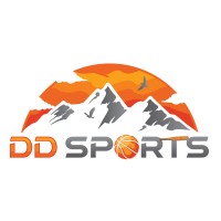 DDSports Inc logo - Similar company to Cider Creative