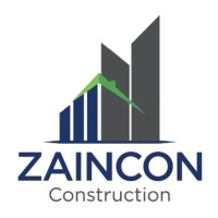 Zaincon Construction Inc. logo - Similar company to Haven Builders