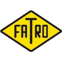 Fatro Ibérica logo - Similar company to Fatron