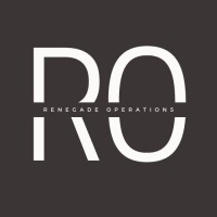 Renegade Operations logo - Similar company to Bodytalk System
