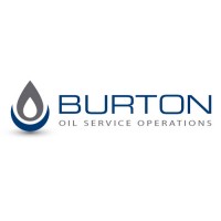Burton Oil Service Operations logo - Similar company to Core Recon