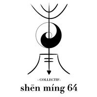 Shēn Míng 64 logo - Similar company to Centre Intégré Médecine Traditionnelle Chinoise