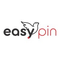 Easypin - Smart Key Locks logo - Similar company to Controlfreq