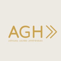 JSC Alliance Group Holding logo - Similar company to Forward.Ge