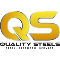Quality Steels Incorporated logo - Similar company to Bull Steel