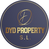 DYD PROPERTY S.L. logo - Similar company to Studio Naldi