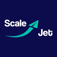 ScaleJet | eCommerce HR agency logo - Similar company to Ecomcatalyst