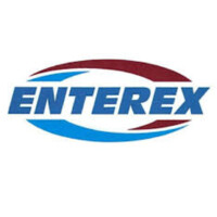 Enterex logo - Similar company to Bspl