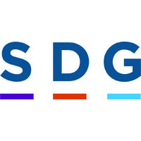 SDG Electrical and Mechanical Engineering Ltd logo - Similar company to Mechanical Installation Solutions Ltd