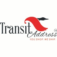 Transit Address logo - Similar company to Max Wings Cargo For Logistics Services