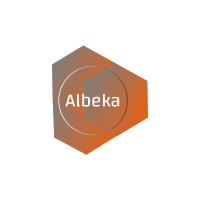 Albeka Consulting logo - Similar company to Artfolio Creative