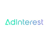 AdInterest logo - Similar company to Content Mart