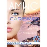 Carismed GmbH logo - Similar company to Dermosys