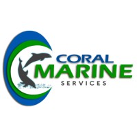 CORAL MARINE SERVICES, INDIA logo - Similar company to Coral Corrosion  Control