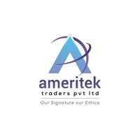 Ameritek Traders logo - Similar company to Ameritek Ventures, Inc.