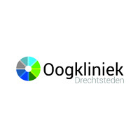 Oogkliniek Drechtsteden logo - Similar company to Vruit