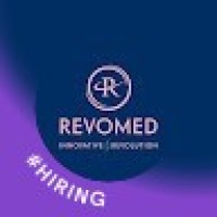 Revomed Group Co.,Ltd. logo