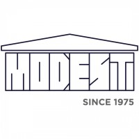 Modest Company logo - Similar company to 3Dtiv Tech | Farsoon Technologies Distributor Mea