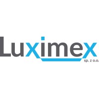 Luximex Sp. z o.o. Prefabrication of electical switchboards logo - Similar company to Projektowanie I Prefabrykacja Rozdzielnic Elektrycznych