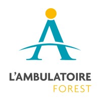 L'Ambulatoire - Forest ASBL logo - Similar company to Asbl 9M²