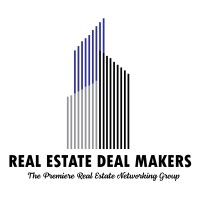 Real Estate Deal Makers logo - Similar company to Century21 Tevas