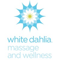 White Dahlia Massage and Wellness logo - Similar company to Go Films