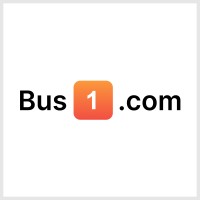 Bus1.com-Transportation Services logo - Similar company to Hyperquant