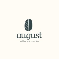 August Coffee & Juice Bar