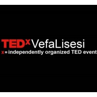 TedxVefaLisesi logo - Similar company to Vefa Mun