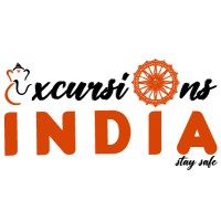 Excursions India logo - Similar company to Efficient It And Electronics Services Private Limited