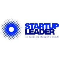 STARTUP LEADER logo - Similar company to Startup Maker