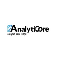 AnalytiCore logo - Similar company to Nextcoreai Consulting