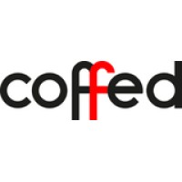 Coffed Coffee Roasters logo - Similar company to Tchibo Coffee Service Polska Sp. Z O.O.