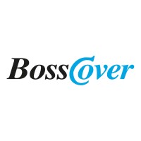BossCover logo - Similar company to Koops Dakbedekking Bv
