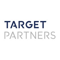 Target Partners logo - Similar company to Bareways