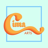 Cima Arts logo - Similar company to Complete Landscape & Design
