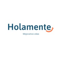 Holamente logo - Similar company to Terapygo